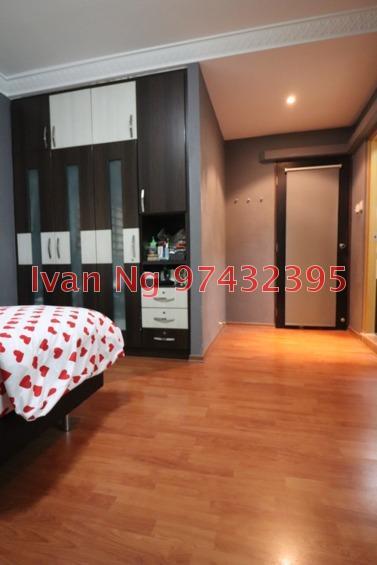 Blk 126A Edgedale Plains (Punggol), HDB 4 Rooms #161685972